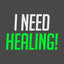 I need healing !!