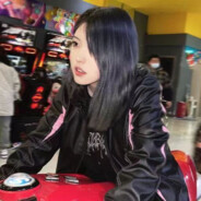 笨蛋总是流眼泪