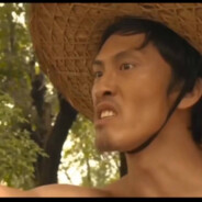 近战法师刘海柱