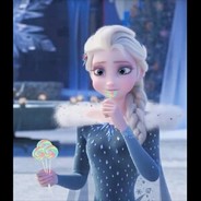 Love~Elsa～Forever