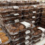 costco chocolate muffin