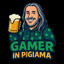 GamerInPigiama