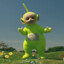 Dipsy