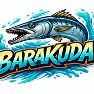 Barakuda Majk