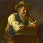 amish avatar