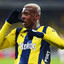 #Anderson Talisca