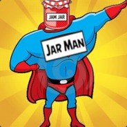 Jar Man