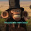 Te cojo?