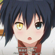 我永远喜欢小鸟游六花