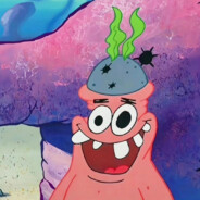 比奇堡·派大星