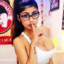 ♡♥ Mia Khalifa ♥♡