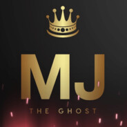 Mj The Ghost