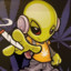 GreenMan