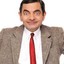 Mr. Bean