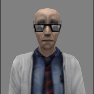 Dr.Kleiner avatar
