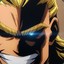 All Might