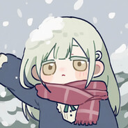 从没觉得打猎开心过