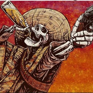 ARRIBA!