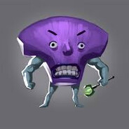 Avatar of player Arcane Brilliance