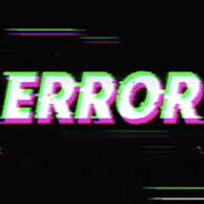 eRRoR