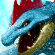 Feraligatr Steam avatar