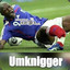 Umkniggger