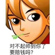 辣椒味的呆头鲨