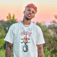 猛踹瘸子那条好腿