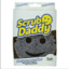 Gray Scrub Daddy