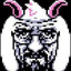 ralsei gaming
