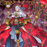 码丽丝＜后＞红心密匿