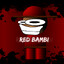 RED BAMBI
