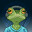 Player avatar