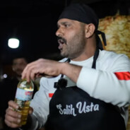 SALİH USTANIN YAĞI