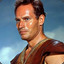 Charlton Heston