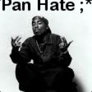 Pan Hate