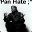 Pan Hate