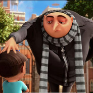 Mr. Gru