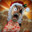 Pirate Santa