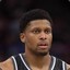 RUDY GAY