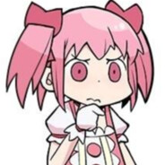 魔法少女鹿目圆