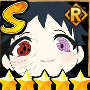 宇智波带土［忍界大战