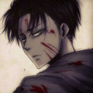 Levi Ackerman