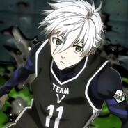 Player avatar