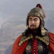 怪我不懂关二爷