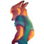 Steam avatar