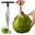 coconut driller