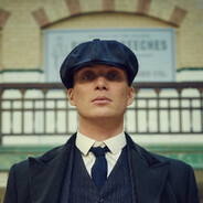 Tommy Shelby