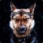 Tenebrous Smirk