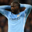 Yaya Toure